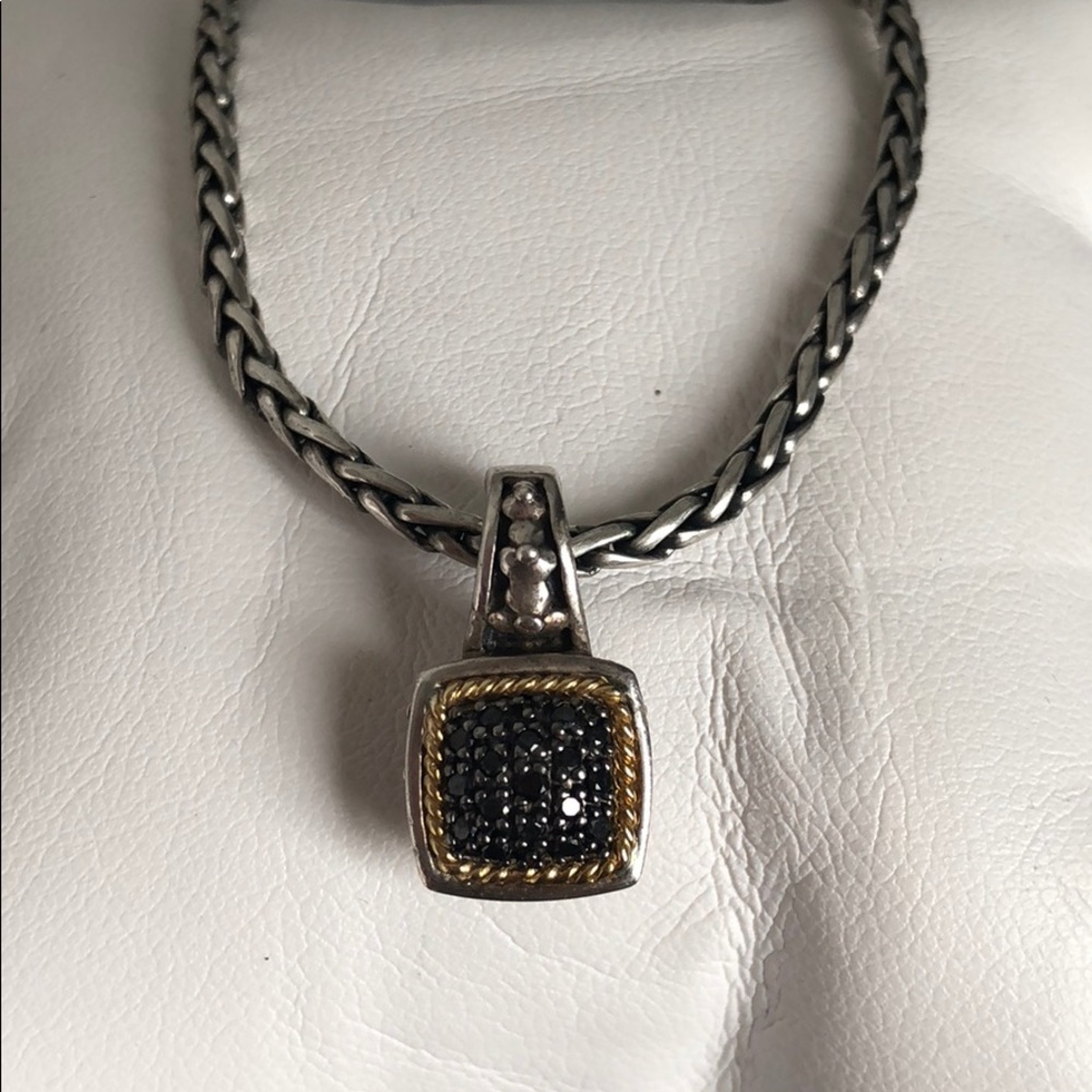 EFFY Pendant Necklace